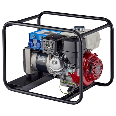 Stephill 5000HMS Petrol Generator 